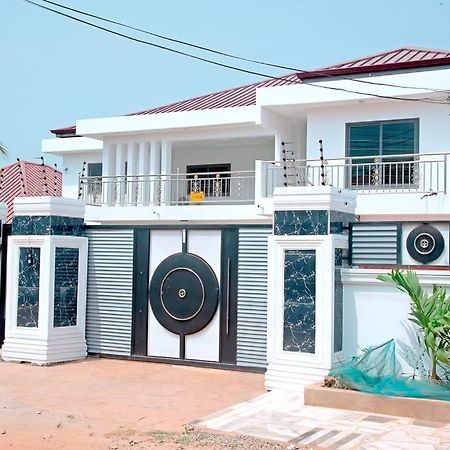 The Lords Palace Guest House Tema Extérieur photo