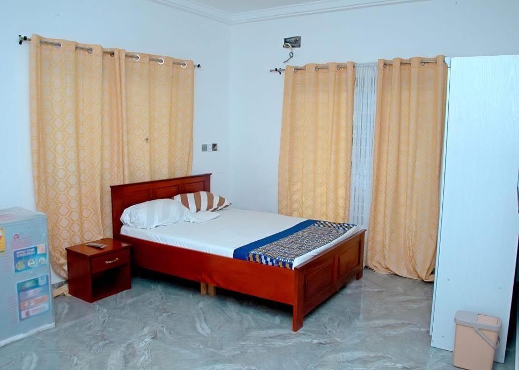The Lords Palace Guest House Tema Extérieur photo